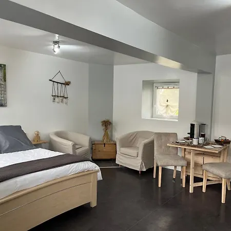 Les Jardins D'eva Et Gotham Vexin-Sur-Epte