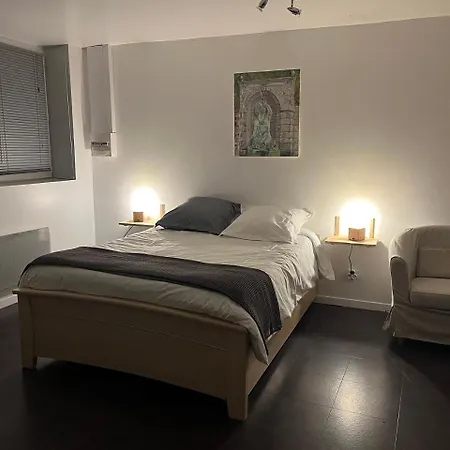 Les Jardins D'eva Et Gotham Bed & Breakfast 3*