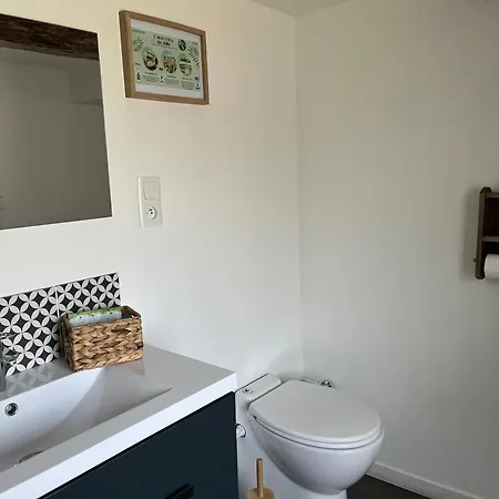 Les Jardins D'eva Et Gotham Bed & Breakfast 3*