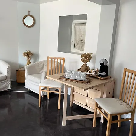 Les Jardins D'eva Et Gotham 3*