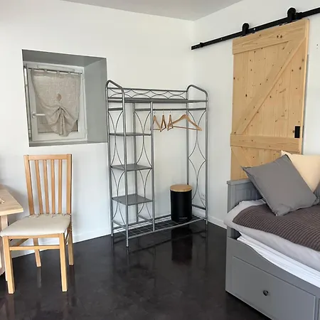 Bed & Breakfast Les Jardins D'eva Et Gotham